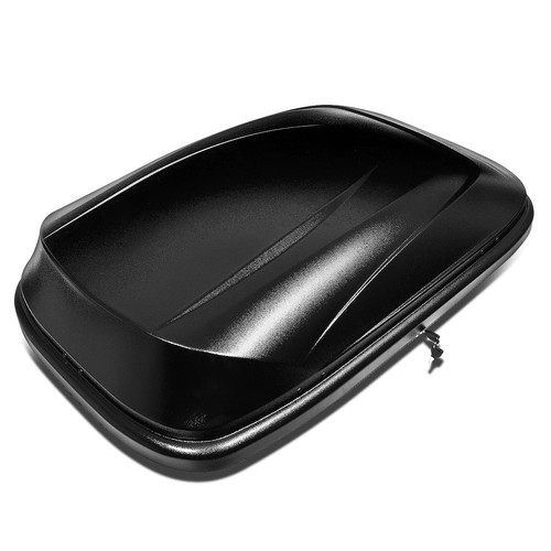 Vehicle van roof - van, mount