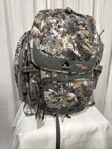 New sitka gear elevated - sitka,