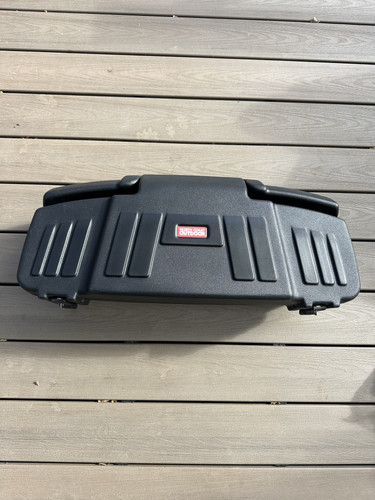 North coast utility atv - atv, front