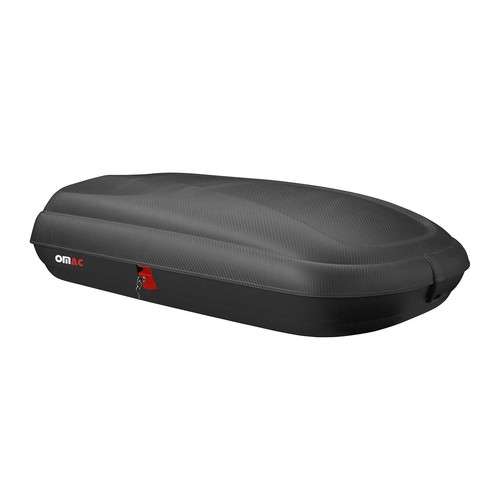 Car rooftop cargo box luggage - cargo,